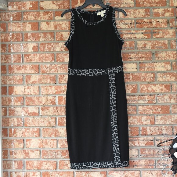 MICHAEL Michael Kors Dresses & Skirts - MICHAEL Michael Kors Black Dress